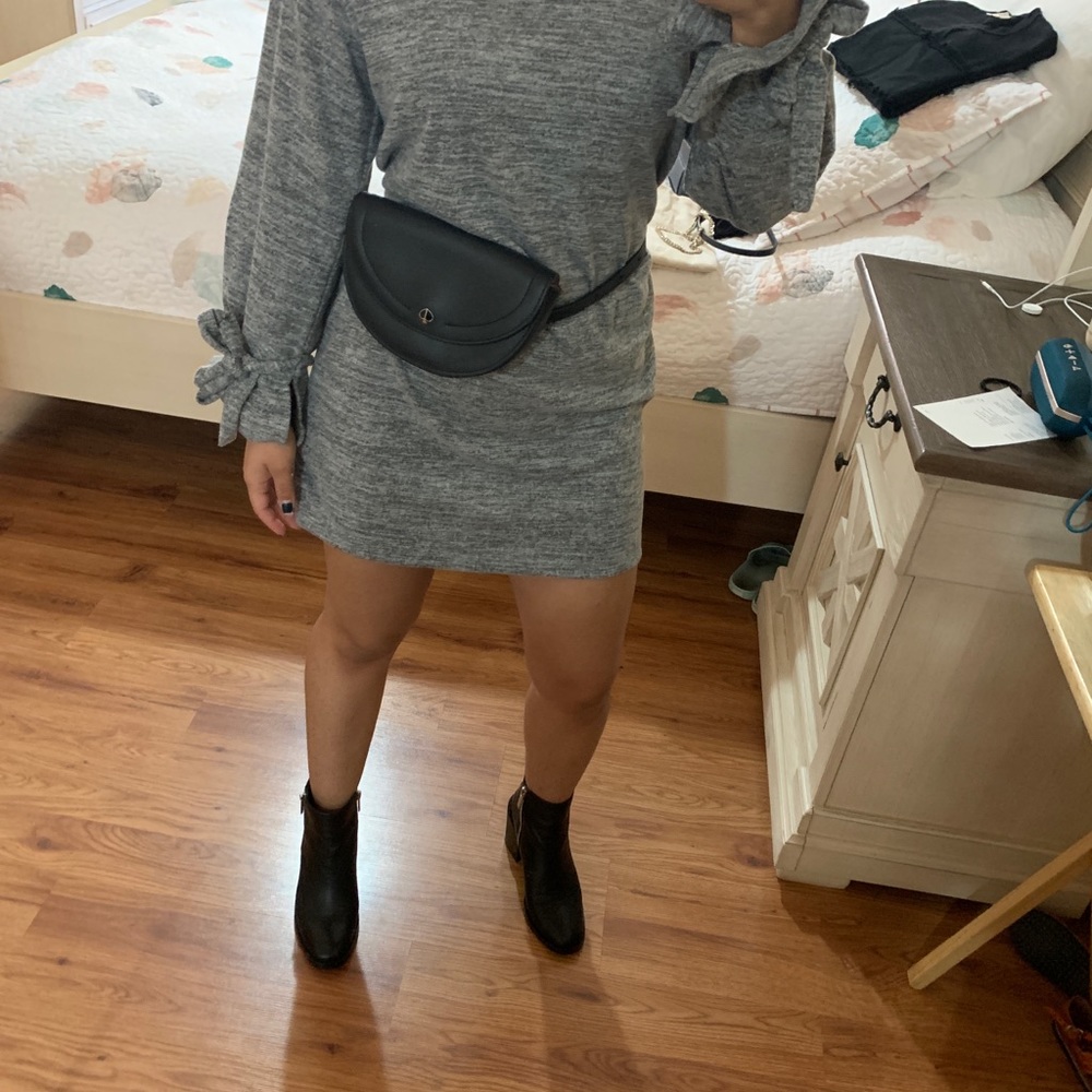 Forever 21 dress